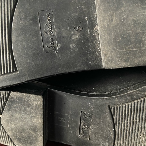 Sam Edelman Tinsley Chelsea boots - Picture 7 of 8